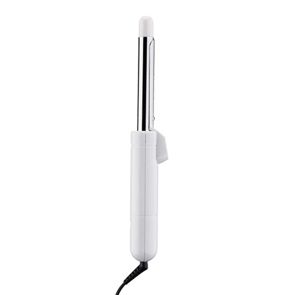 Conair Curls N' Curls 5/8 Inch Curling Iron Cool Tip 5 Ft Swivel Cord - Picture 4 of 11